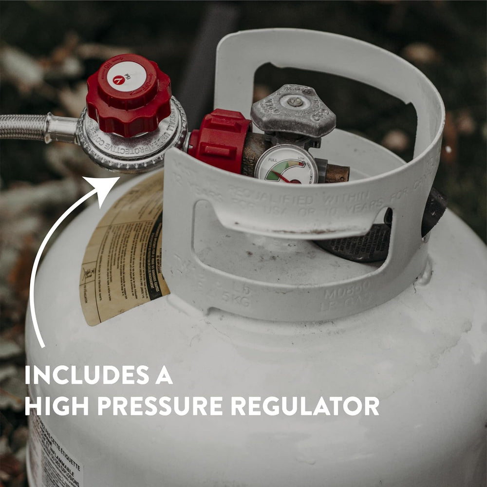 GasOne B-5350A high-temperature coating resists wear during use