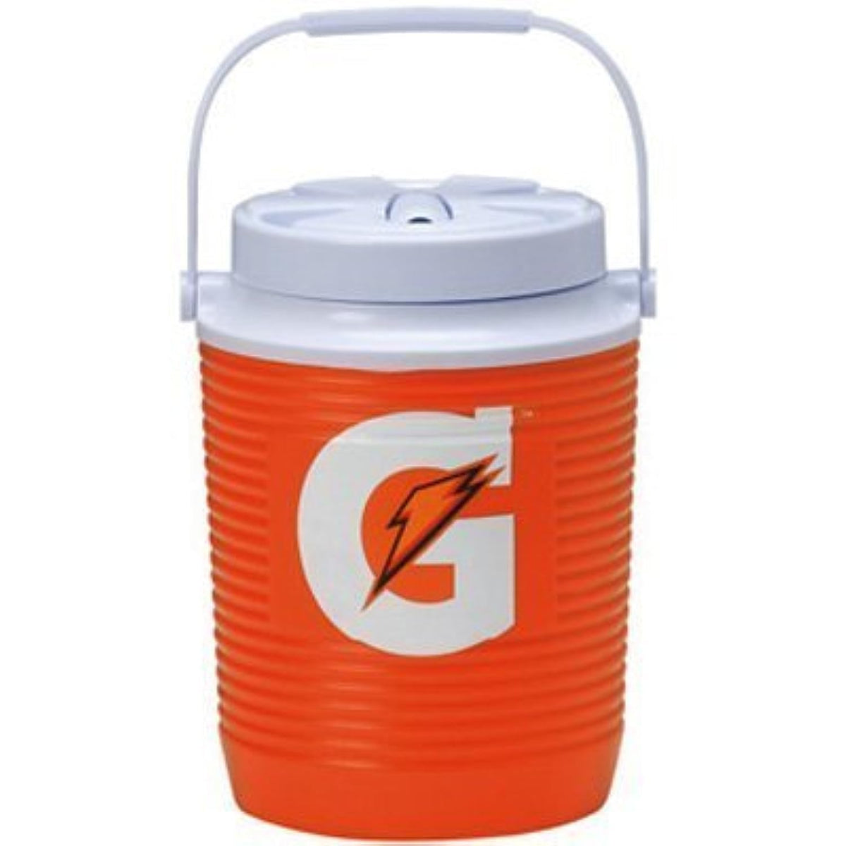 Gatorade 1 Gallon Cooler on sideline ready for team hydration
