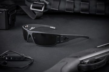 Gatorz Magnum suitable for military, law enforcement, and outdoor professionals.