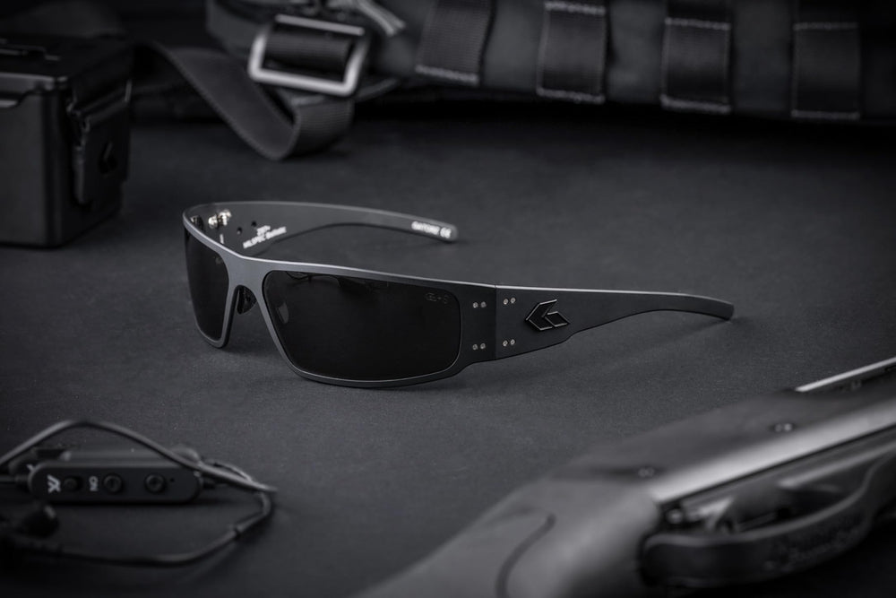 Gatorz Magnum suitable for military, law enforcement, and outdoor professionals.