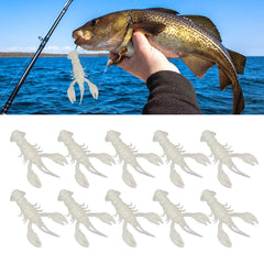Gavigain mini portable lure pack ideal for travel and quick swaps