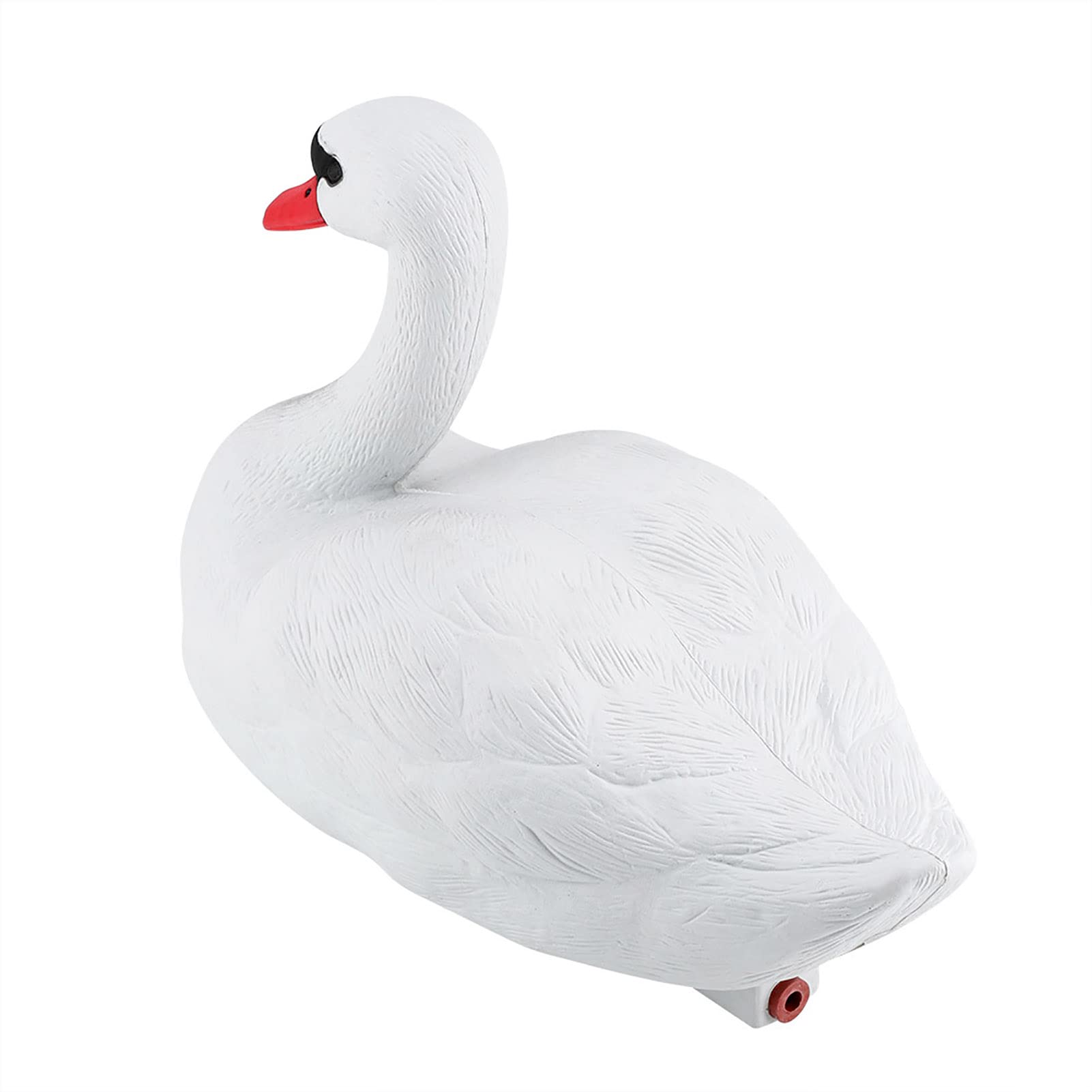Gavigain multi-purpose swan decor suitable for gardens and hunting