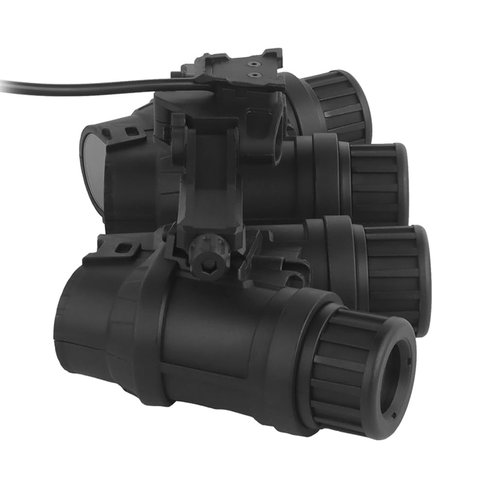 Gayontech night vision model compatible with PVS15, PVS18 and GPNVG18.