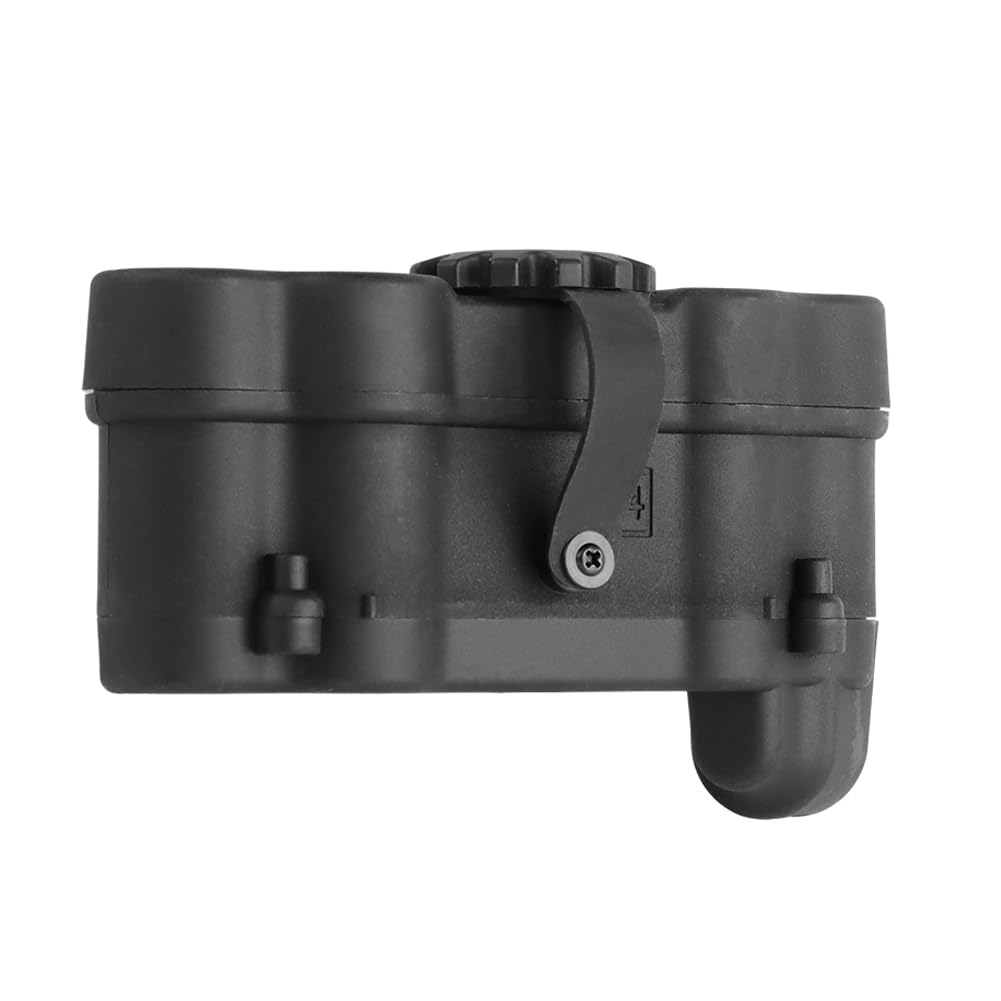 Gayontech night vision goggles model—compatibility visuals with PVS15, PVS18, GPNVG18.