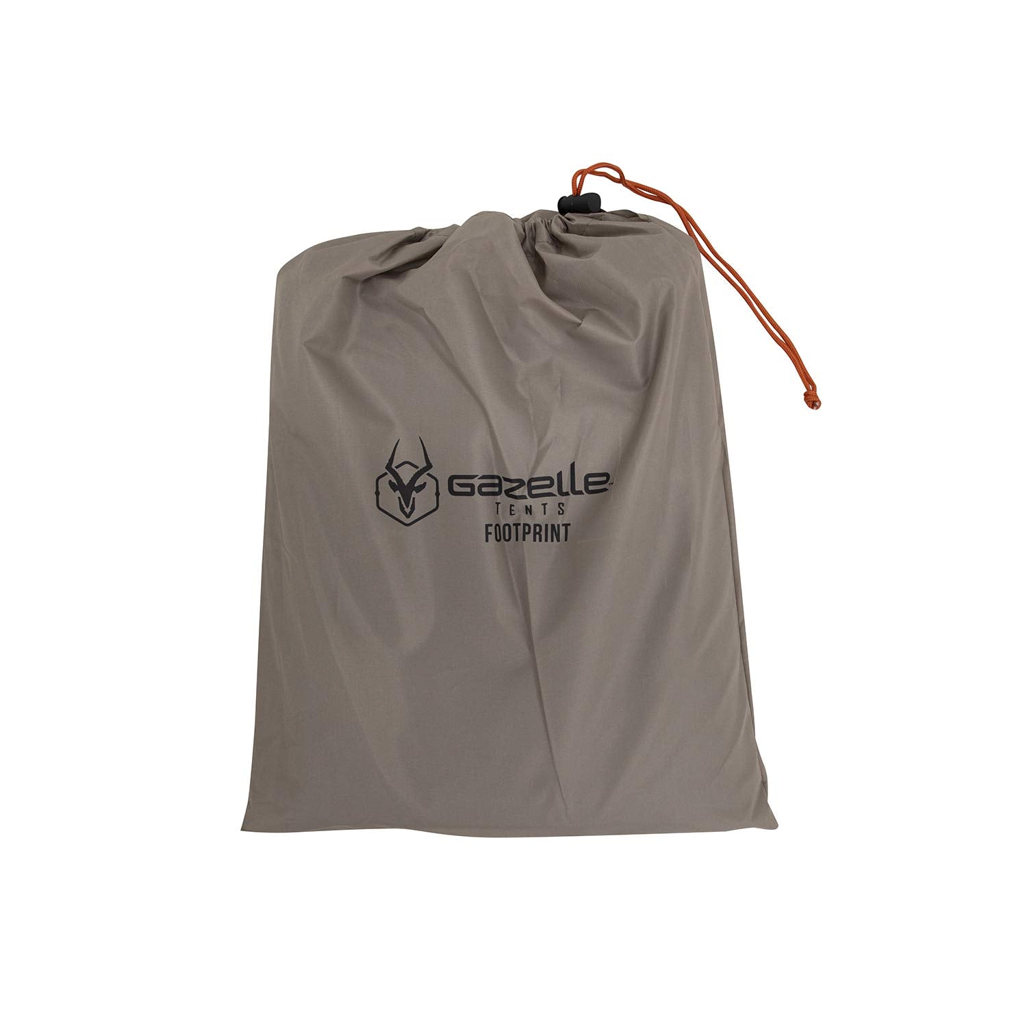 Gazelle Tents G5 footprint waterproof-test image demonstrates protection up to 3000mm for wet conditions.