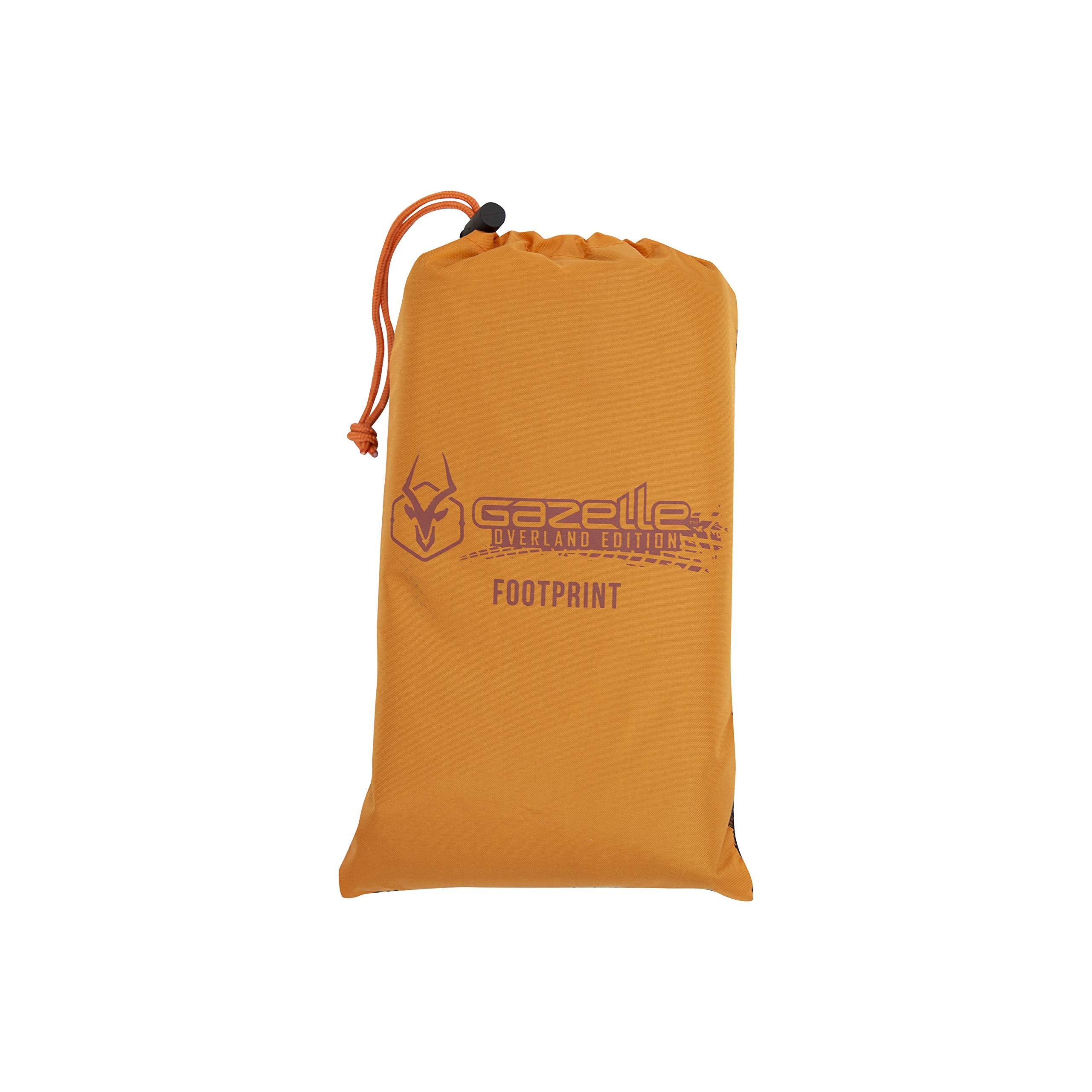 Gazelle Tents T3X footprint built with durable 300D polyester for rugged outdoor use