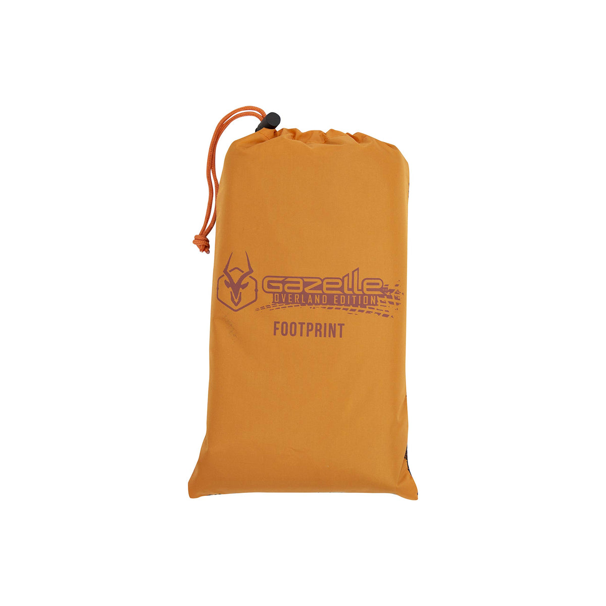 Gazelle Tents T3X footprint built with durable 300D polyester for rugged outdoor use