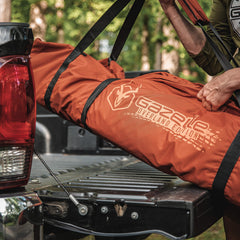 Gazelle Tents T4 bag made from durable 210D polyester for rugged trips