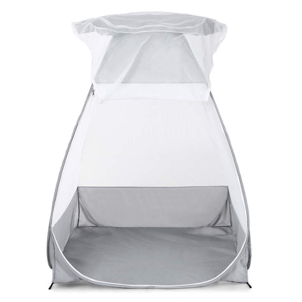 Gbyao tent dimensions 135x100x100cm provide roomy interior
