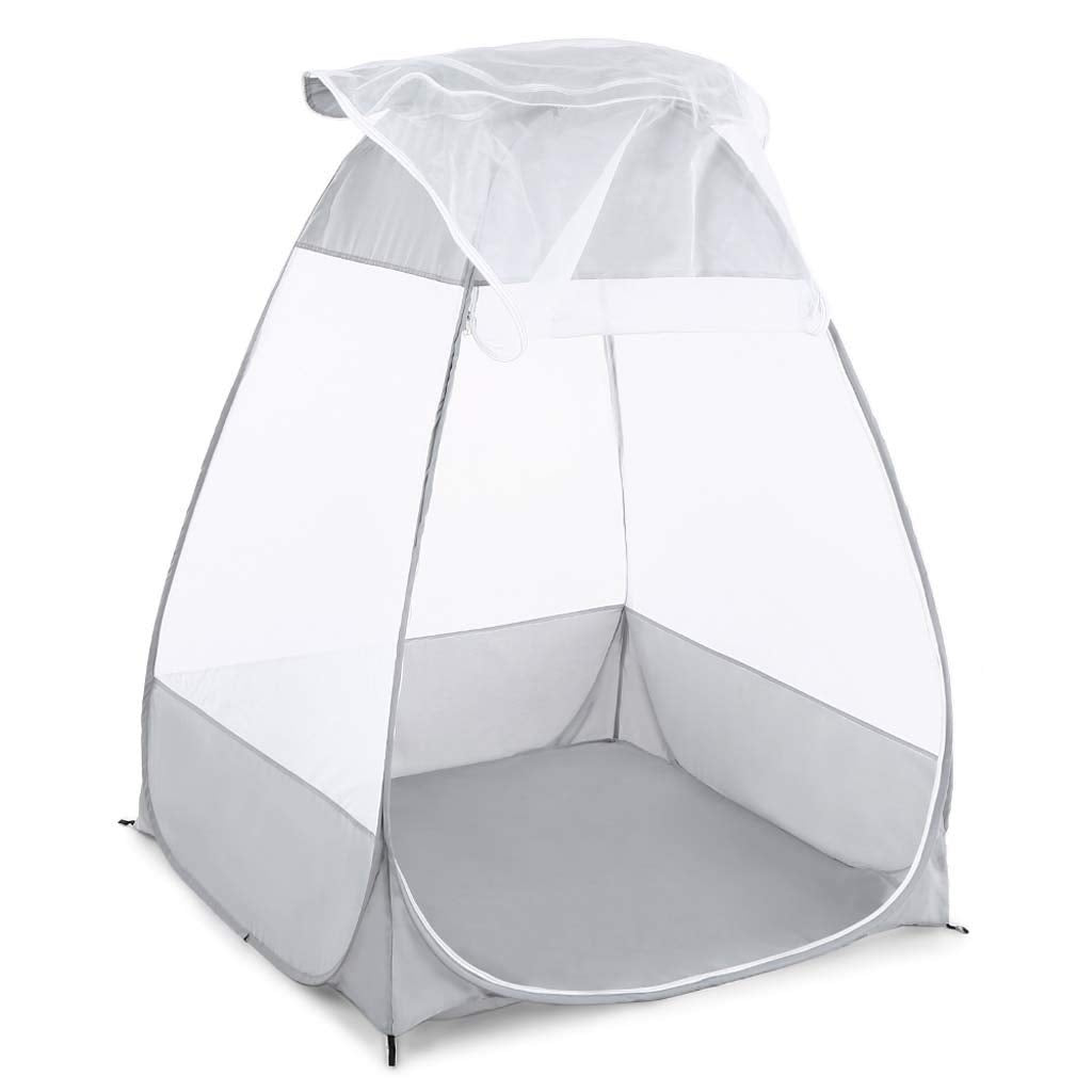 Gbyao tent quick-fold design demonstrates fast setup