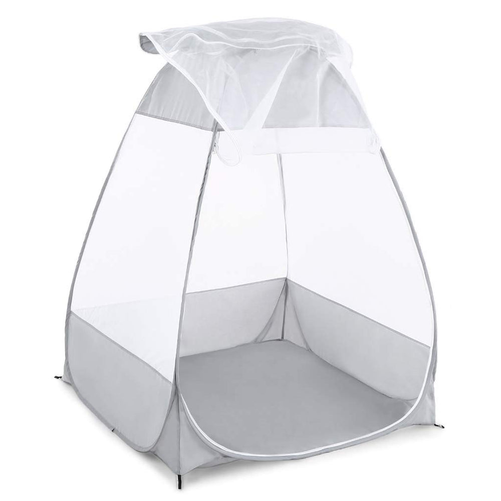 Gbyao tent quick-fold design demonstrates fast setup