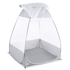 Gbyao tent quick-fold design demonstrates fast setup