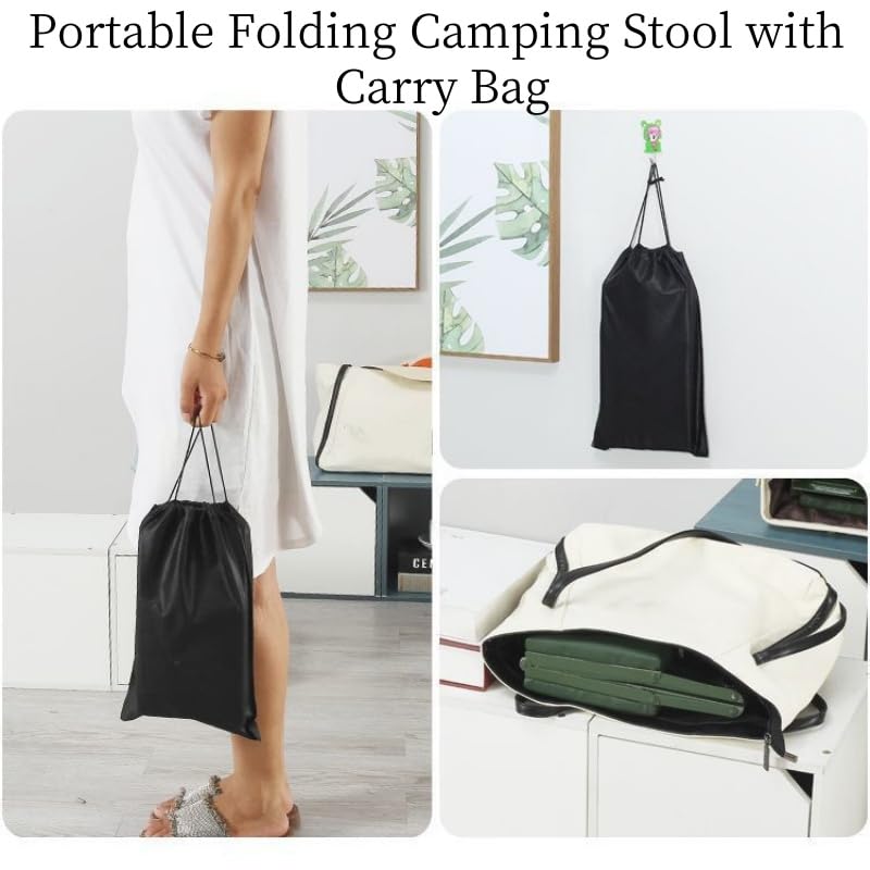 GDCARSL versatile outdoor use for camping, fishing, and travel