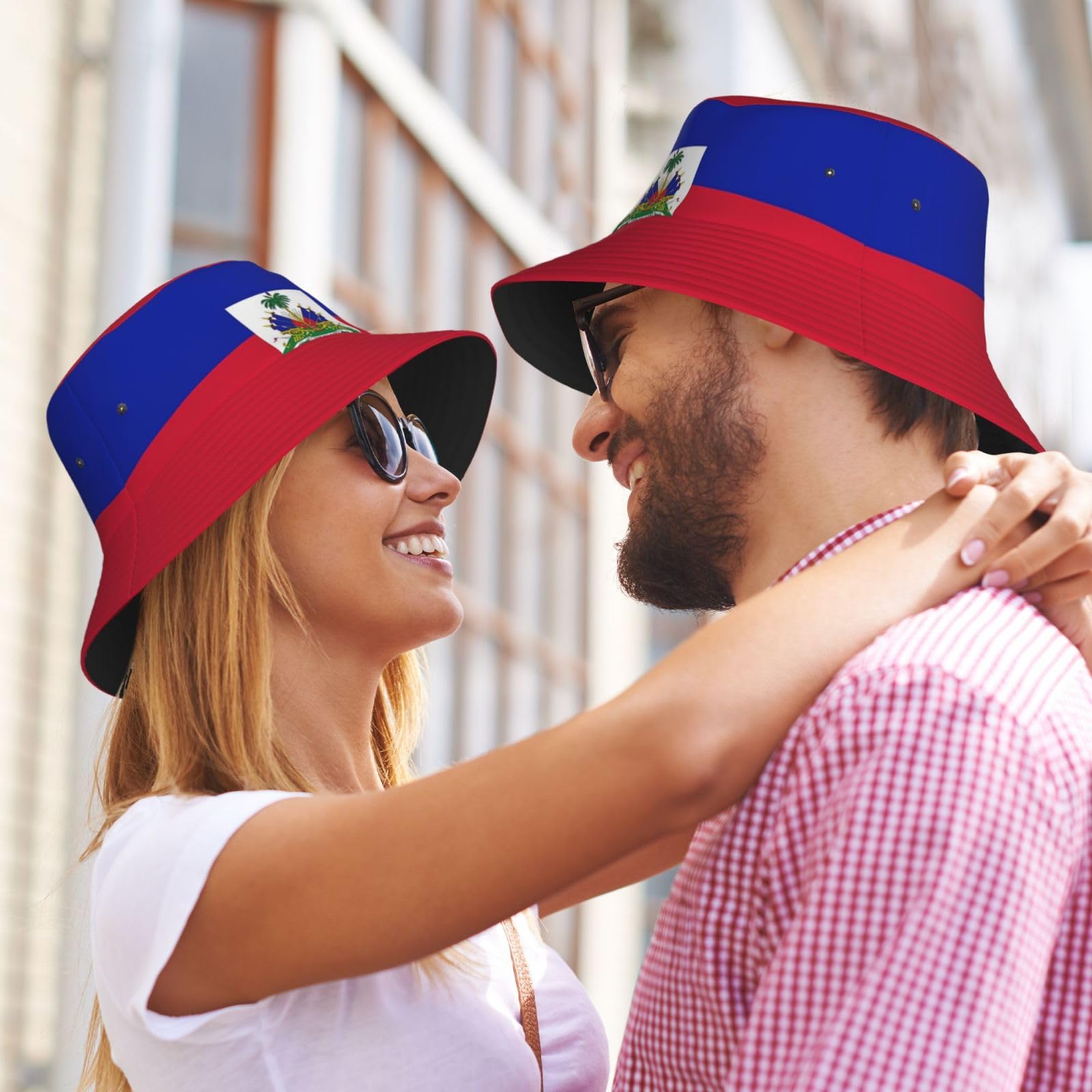 GDUUASB breathable cap for spring through winter wear