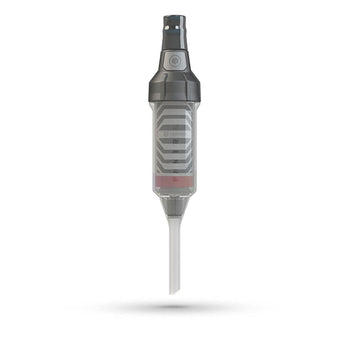 GEAR AID Aquamira Frontier Max filter made in USA guarantees quality and lead-free performance.