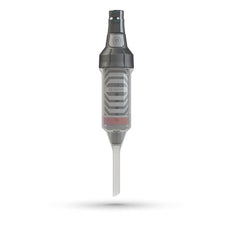 GEAR AID Aquamira Frontier Max filter made in USA guarantees quality and lead-free performance.