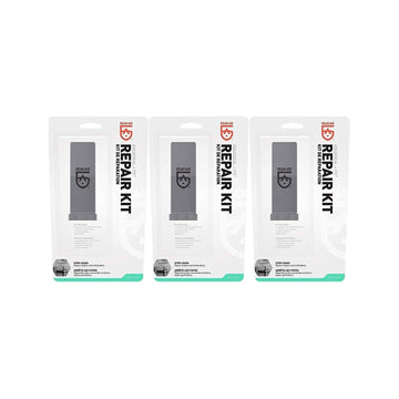 GEAR AID Aquaseal FD tube for quick waterproof repairs
