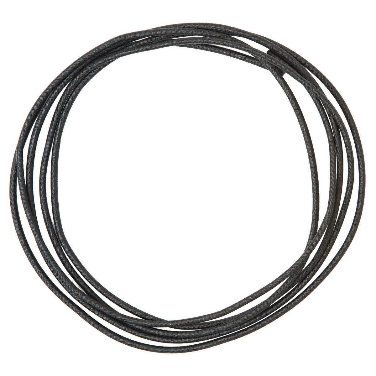 Gear Aid Elastic Shock Cord for tents and jackets; ideal for tent poles and adjustable guylines