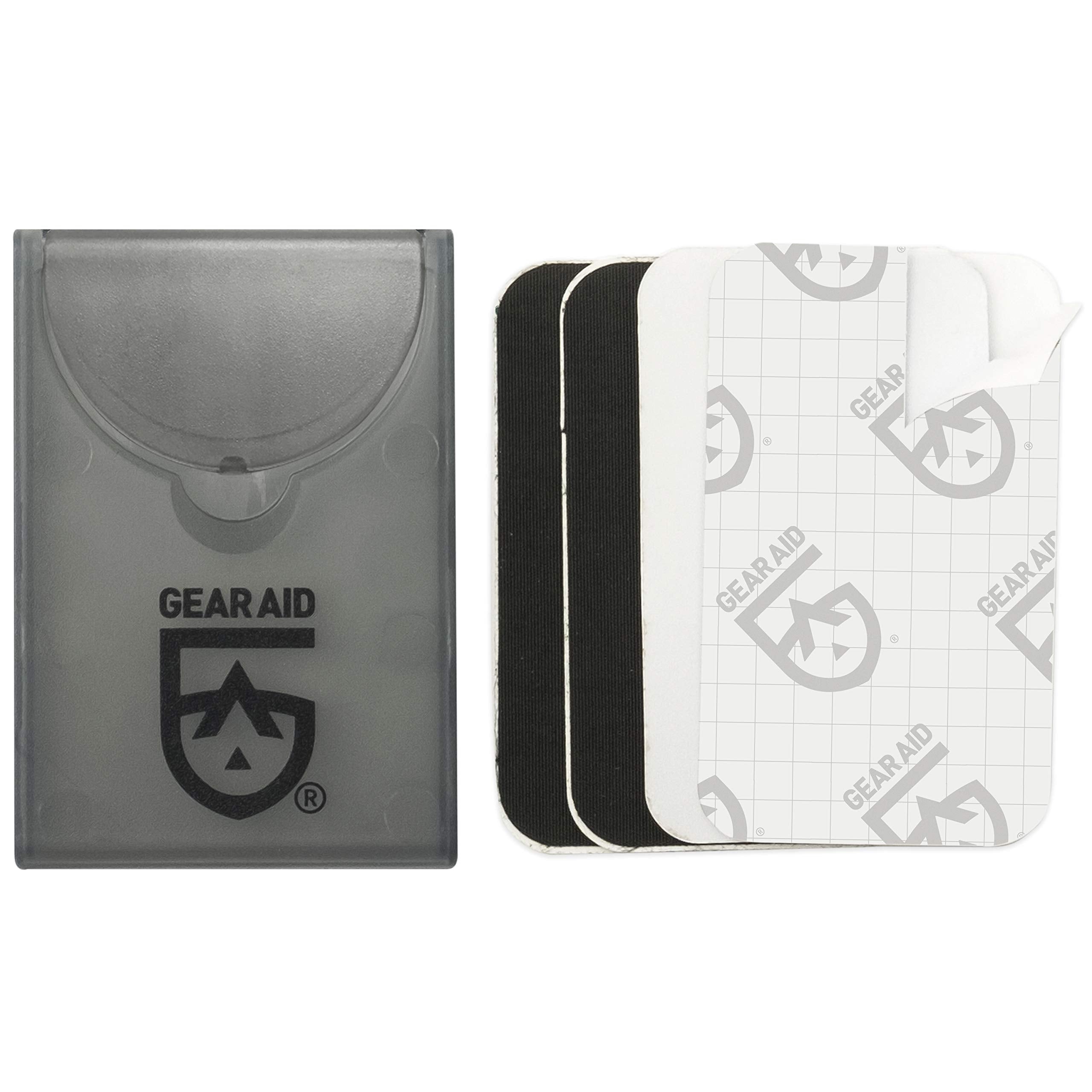 GEAR AID packaging highlighting Gore-Tex care compatibility