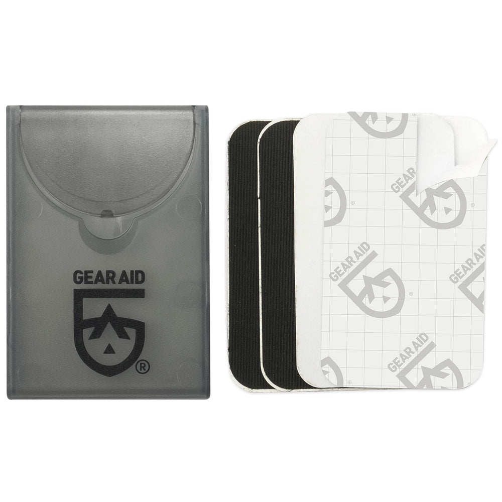 GEAR AID packaging highlighting Gore-Tex care compatibility
