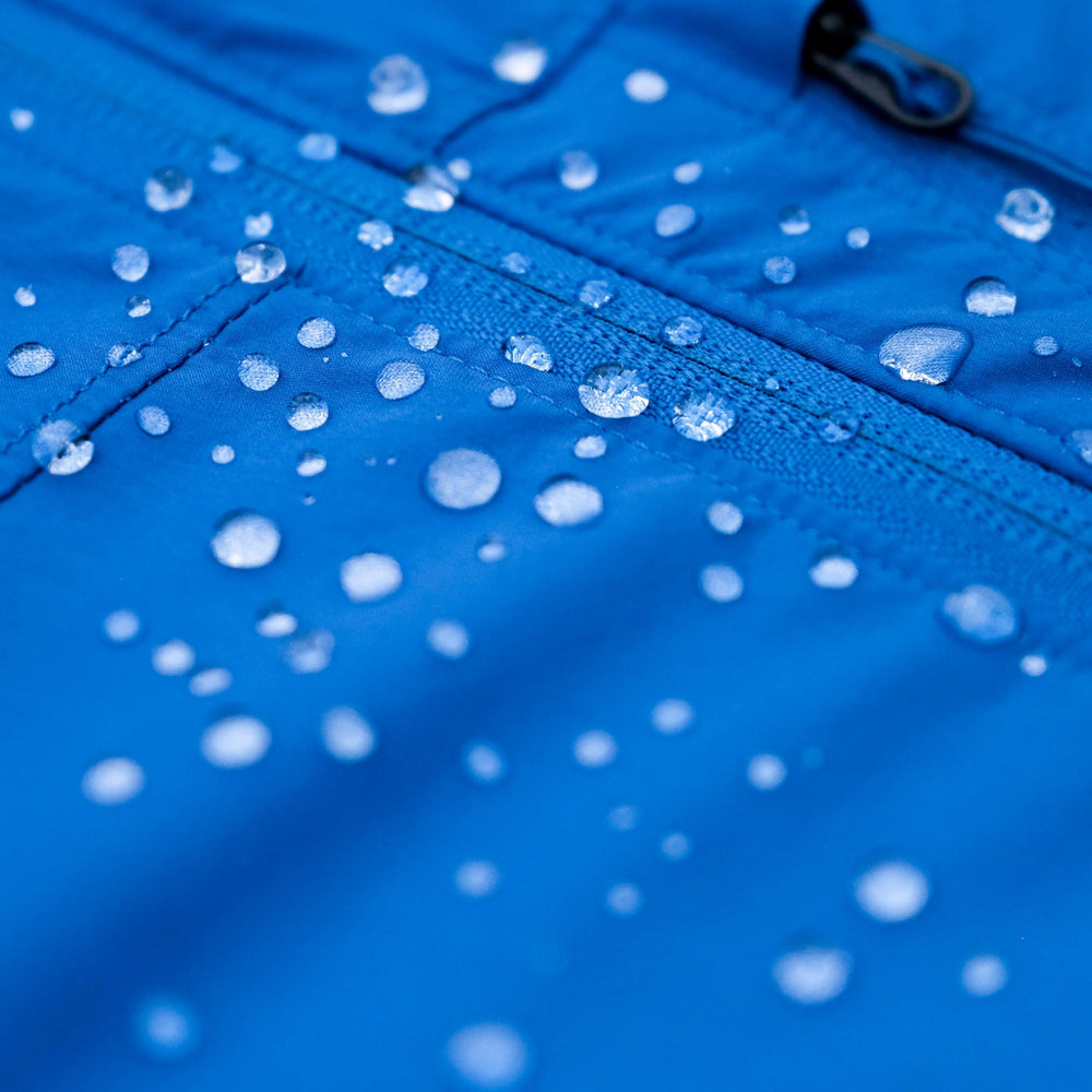 GEAR AID Revivex DWR spray on tent fabric boosts rain resistance