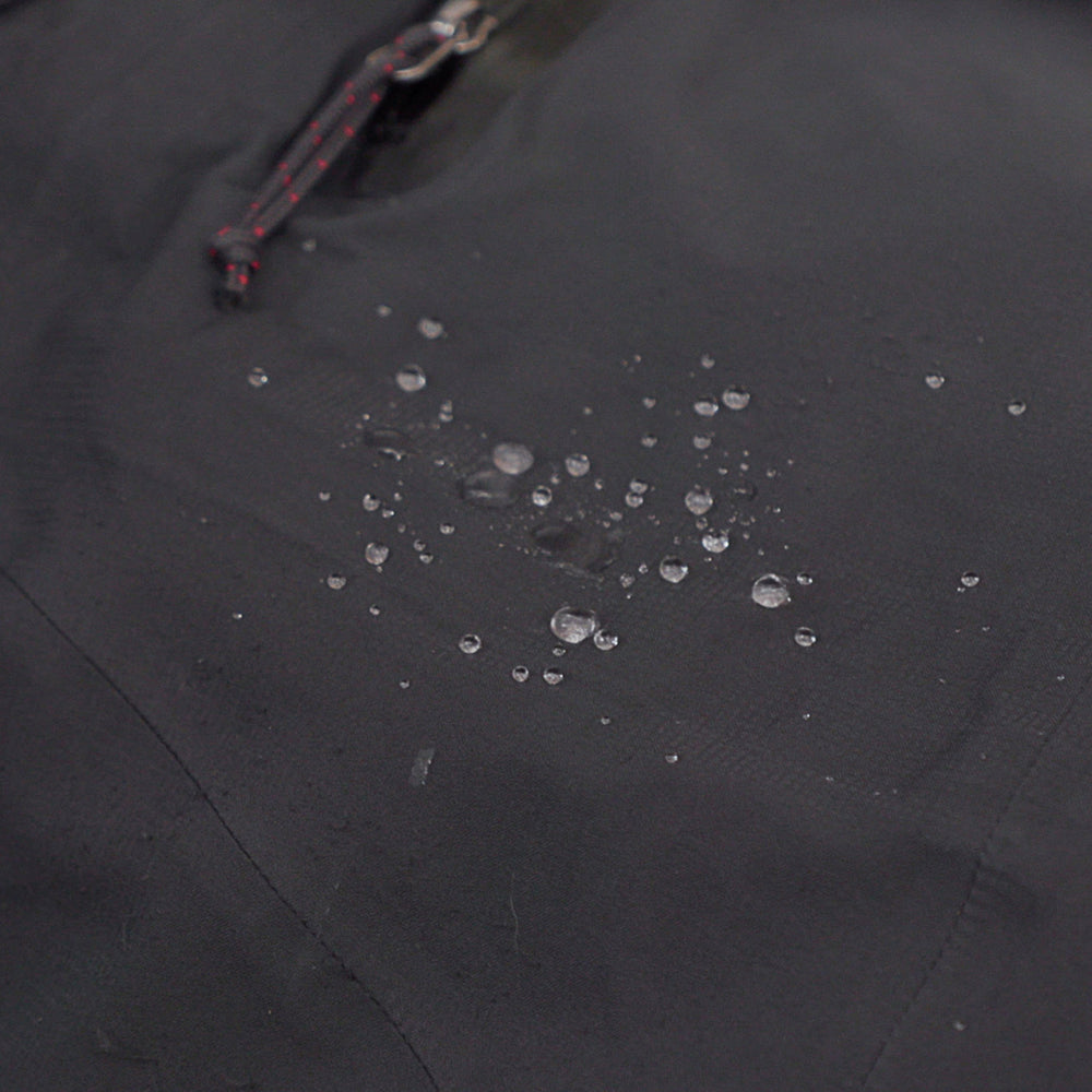 GEAR AID Revivex Wash-In bottle restoring waterproofing on jackets