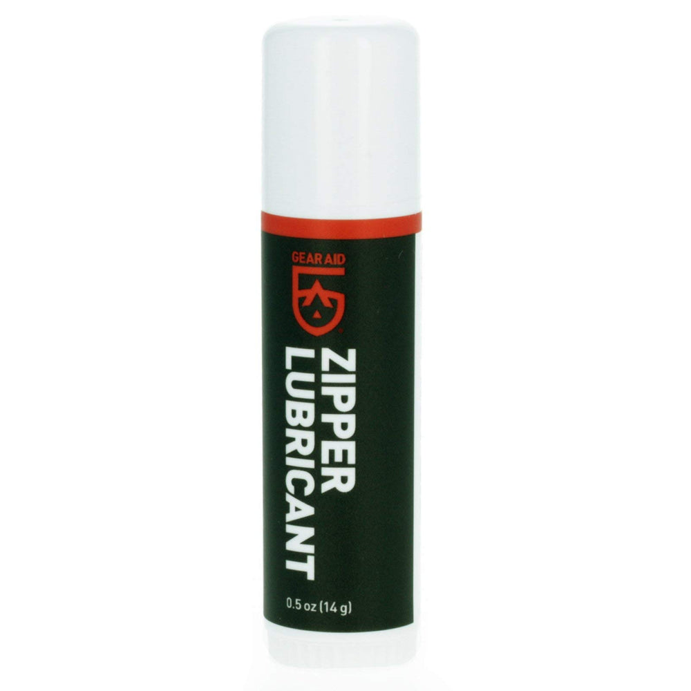 GEAR AID Soft Wax zipper on drysuit delivers reliable performance under water pressure.