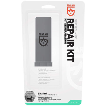 GEAR AID Tenacious Tape patches ready for on the go repairs
