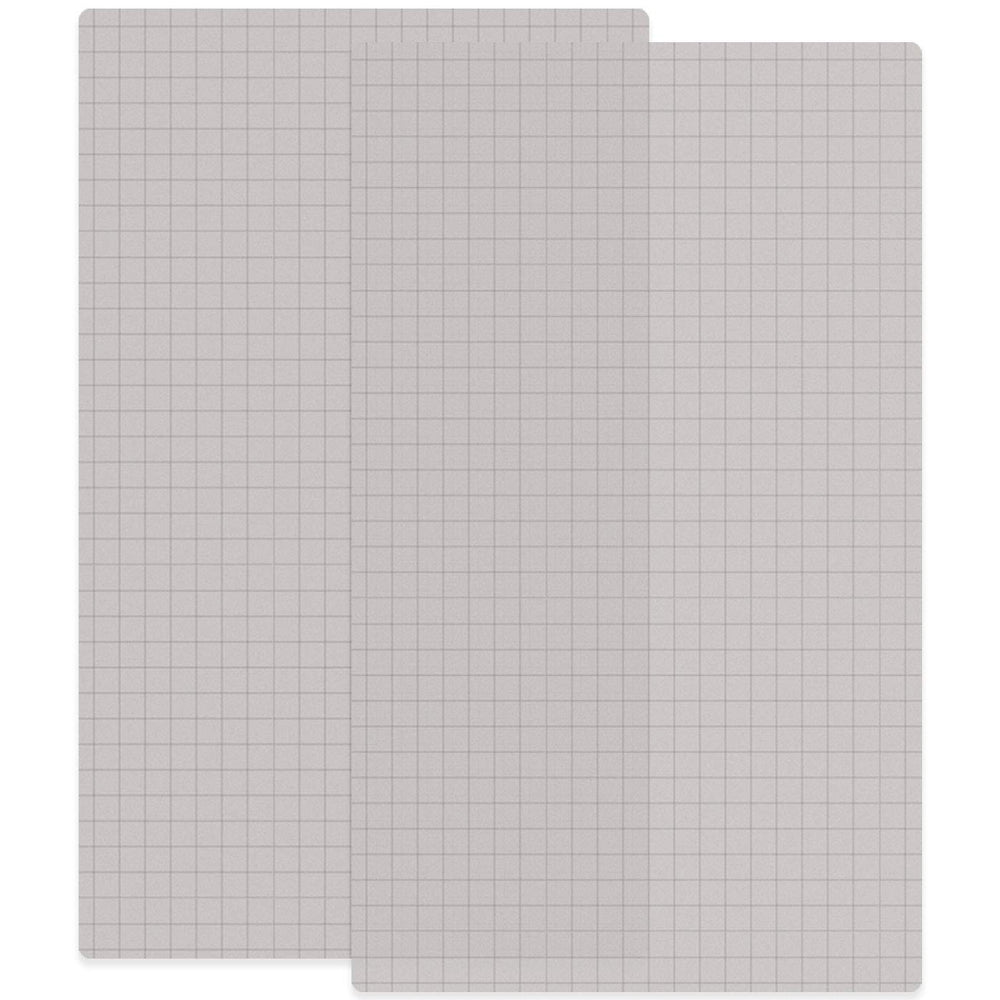 GEAR AID Tenacious Tape patch for tarp, translucent, weatherproof fix