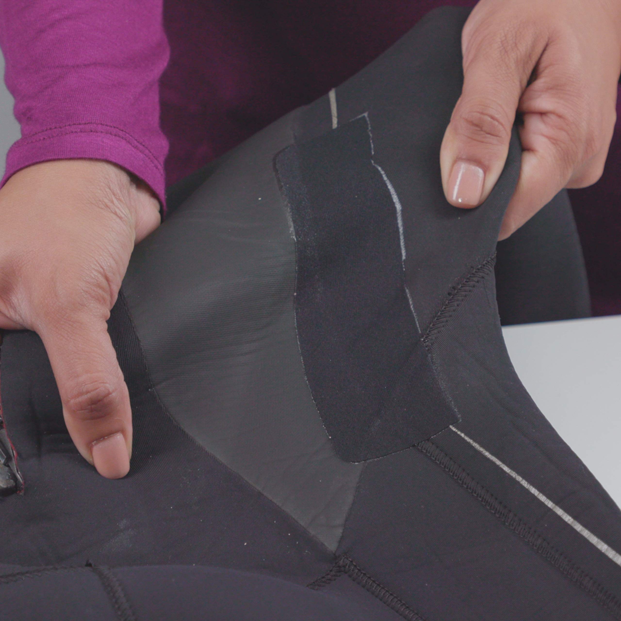GEAR AID wetsuit repair kit keeps wetsuits and drysuits usable