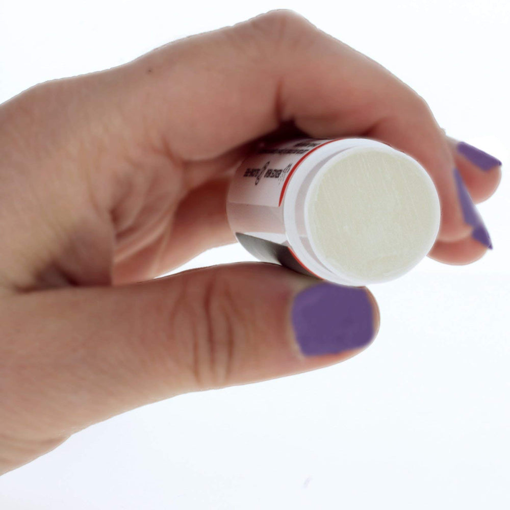 GEAR AID Zipper wax guards against sand, salt, and chlorine buildup.