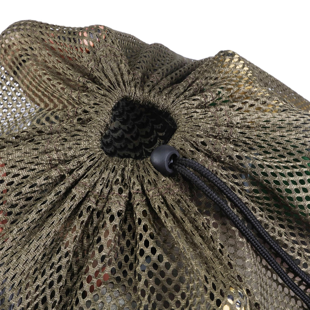 GearOZ Mesh Decoy Bag 2-pack option for dual setups and backups.