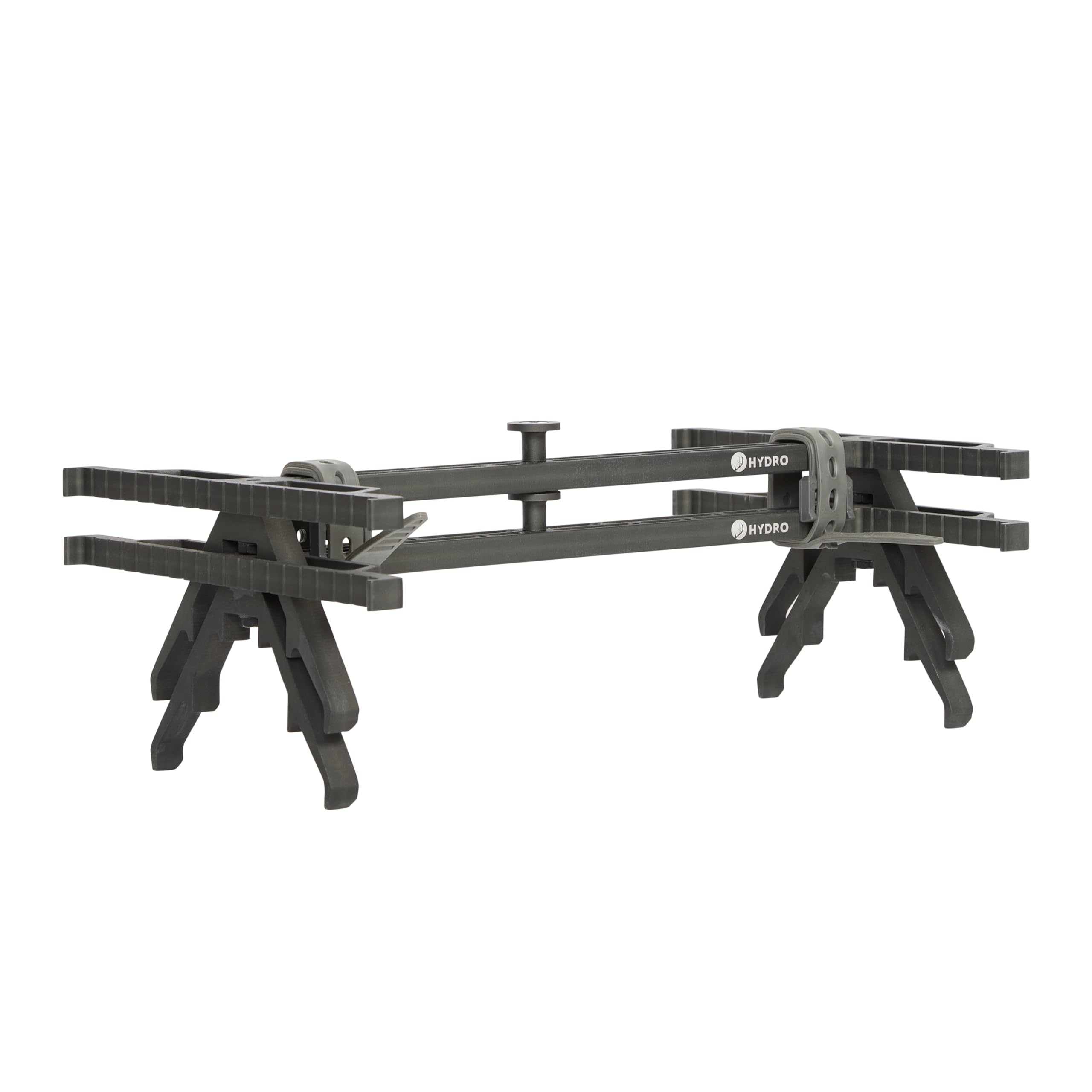 Includes 2 Gear Straps, each 25 inch long
