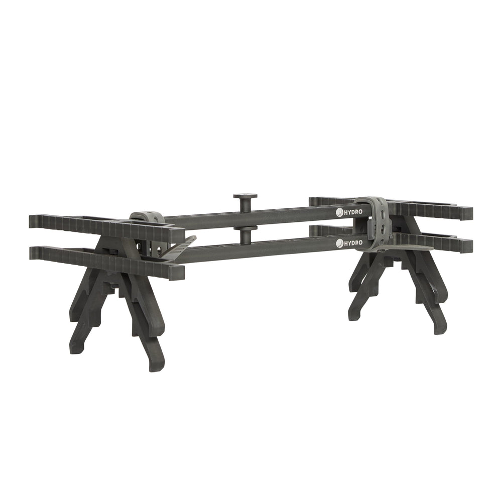 Includes 2 Gear Straps, each 25 inch long