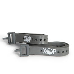 Heavy-duty, UV-resistant Gearstraps built for extreme conditions