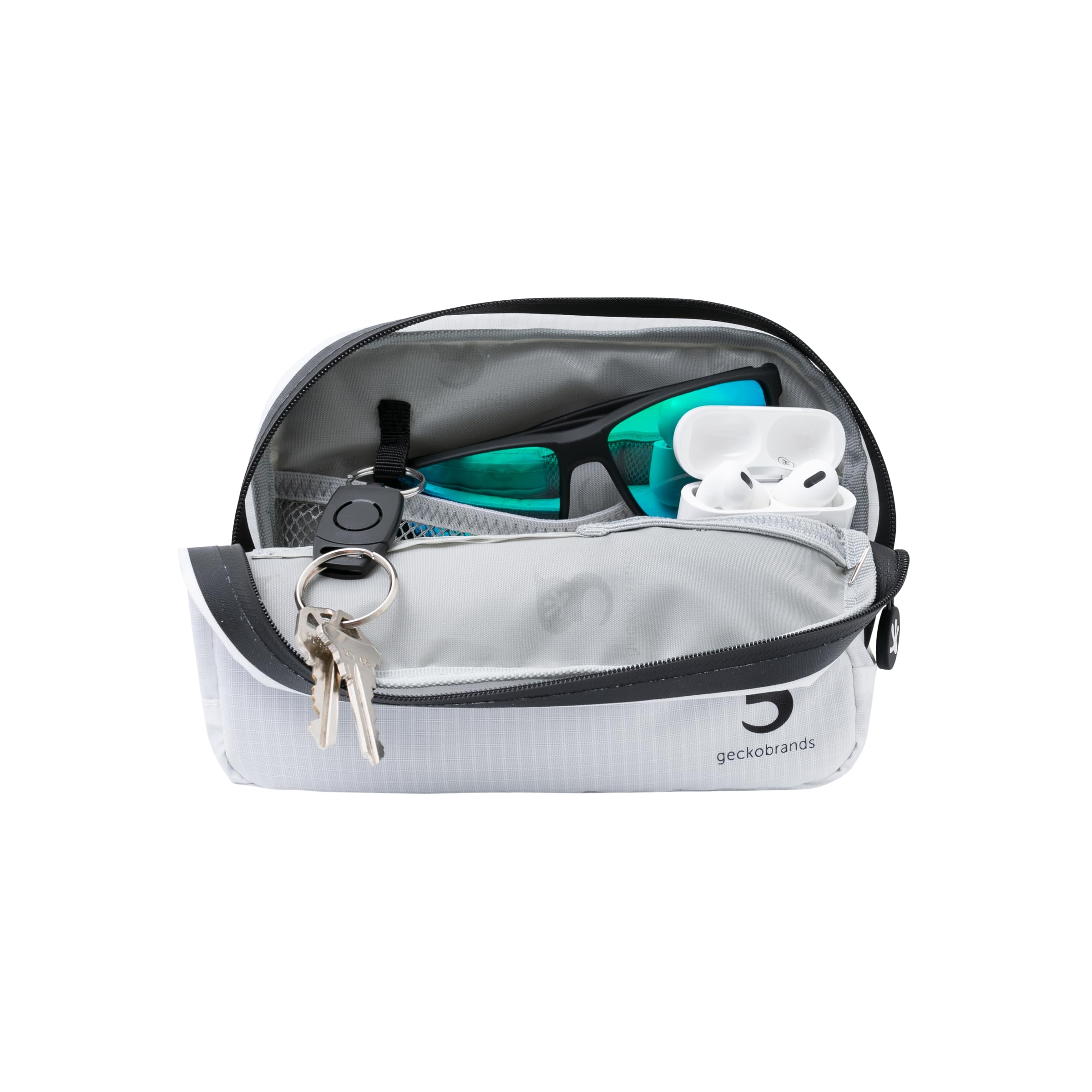 Geckobrands Belt Bag with adjustable strap for a secure fit