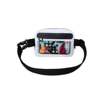Geckobrands Waterproof Exterior protecting valuables during light rain