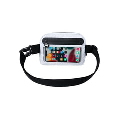Geckobrands Waterproof Exterior protecting valuables during light rain