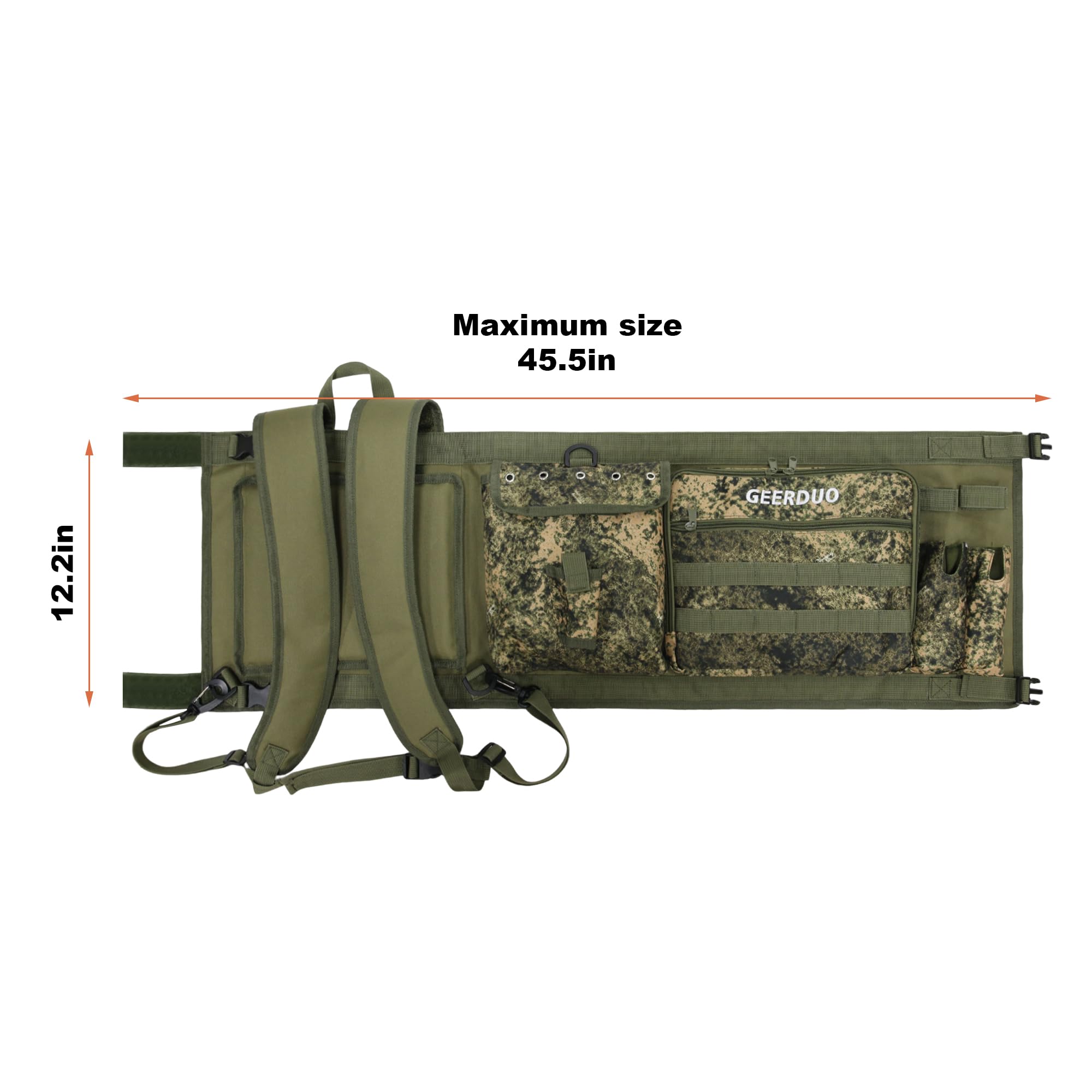 Durable 600D waterproof Oxford fabric with PVC coating