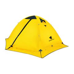 GEERTOP 2-person tent pitched for quick setup on weekend adventures
