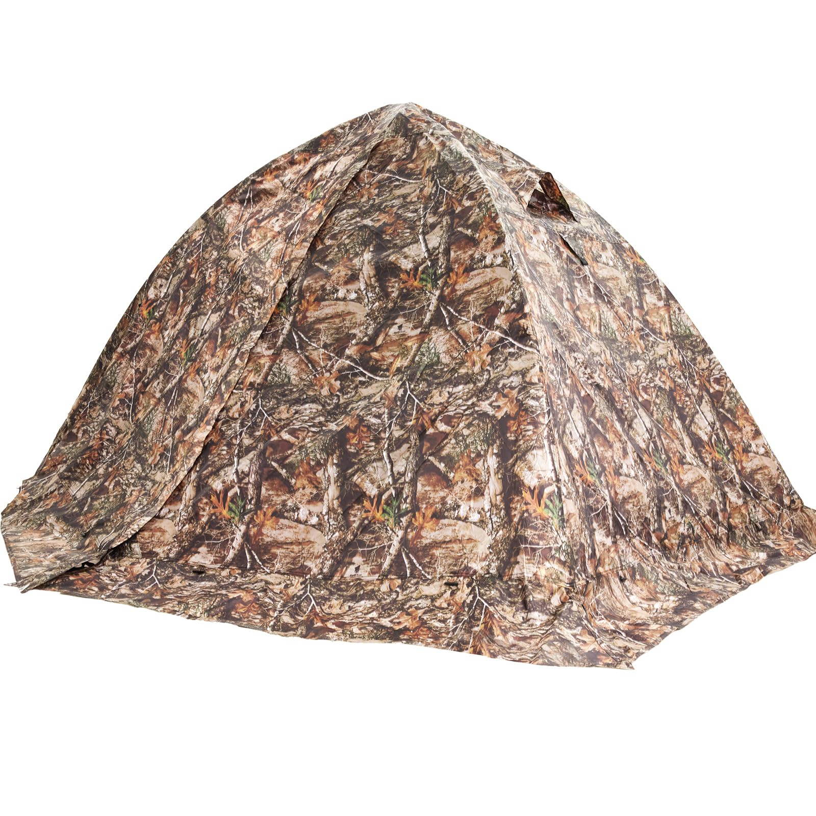 GEERTOP backpacking tent 2-person ready for two campers with easy setup.