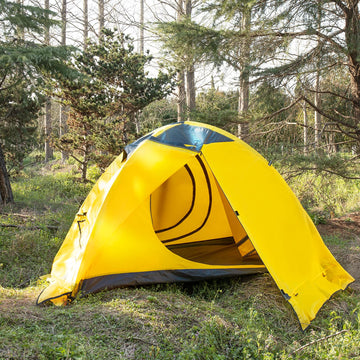 GEERTOP double-doors design with mesh for easy access and airflow