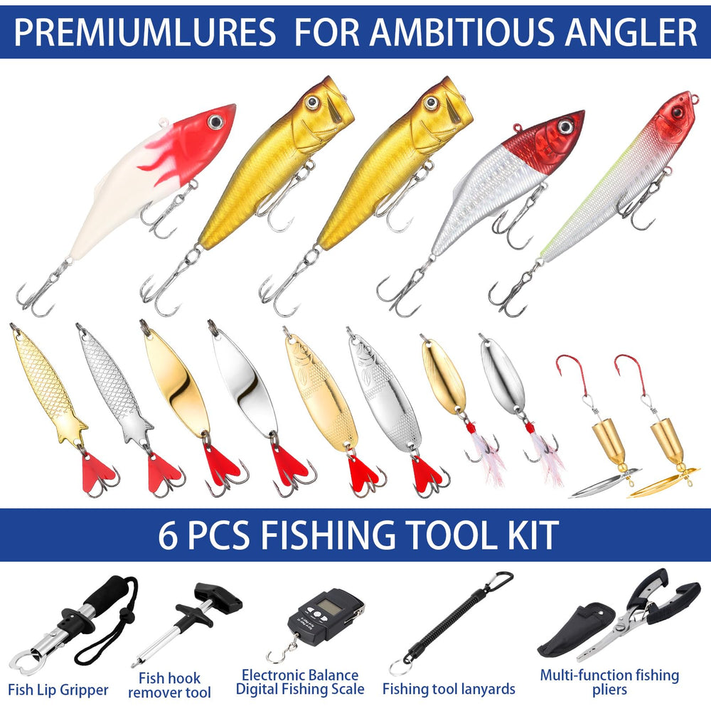 Gemscream pliers and sheath deliver durable corrosion-resistant tools for strong catches
