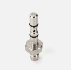 Air Fill QC Probe Adapter for AirSaber Elite X2 showing o-ring seals for reliable connections