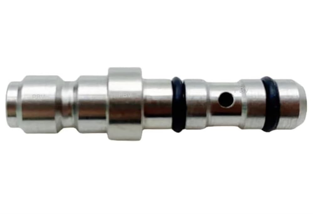 Generic air fill QC probe adapter for Diana Stormrider and companions; quick-connect fill.