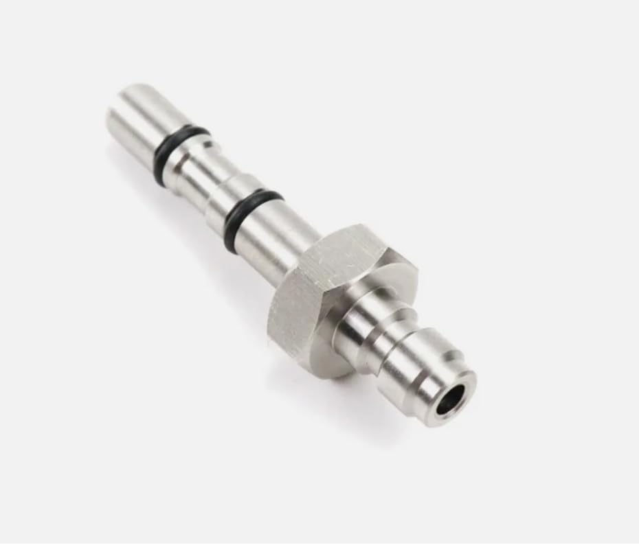 Generic Air Fill QC Probe Adapter for Notos PCP with secure 8 mm connection