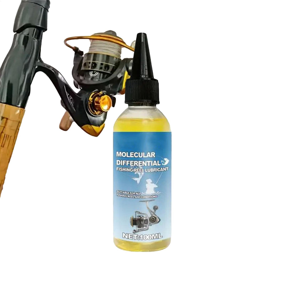 Generic anti-rust coating provides long-lasting protection against wear.