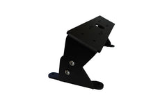 Generic Baldwin Iron Works hardware kit includes stainless screws and bolts for durable fit.