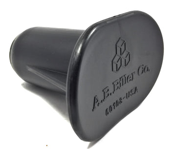 Generic B11 muzzle metal side view showing rugged construction