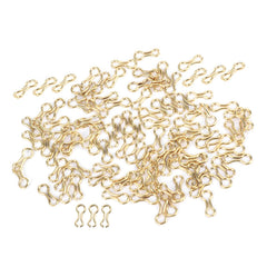Generic carp wire eyes sinker S-03 saltwater ready for strong bites